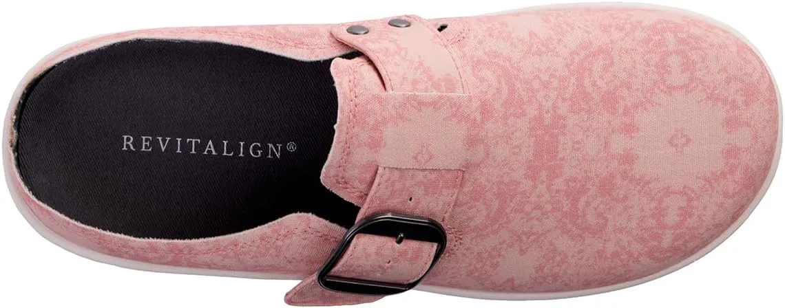 REVITALIGN Women's Solaire Mule