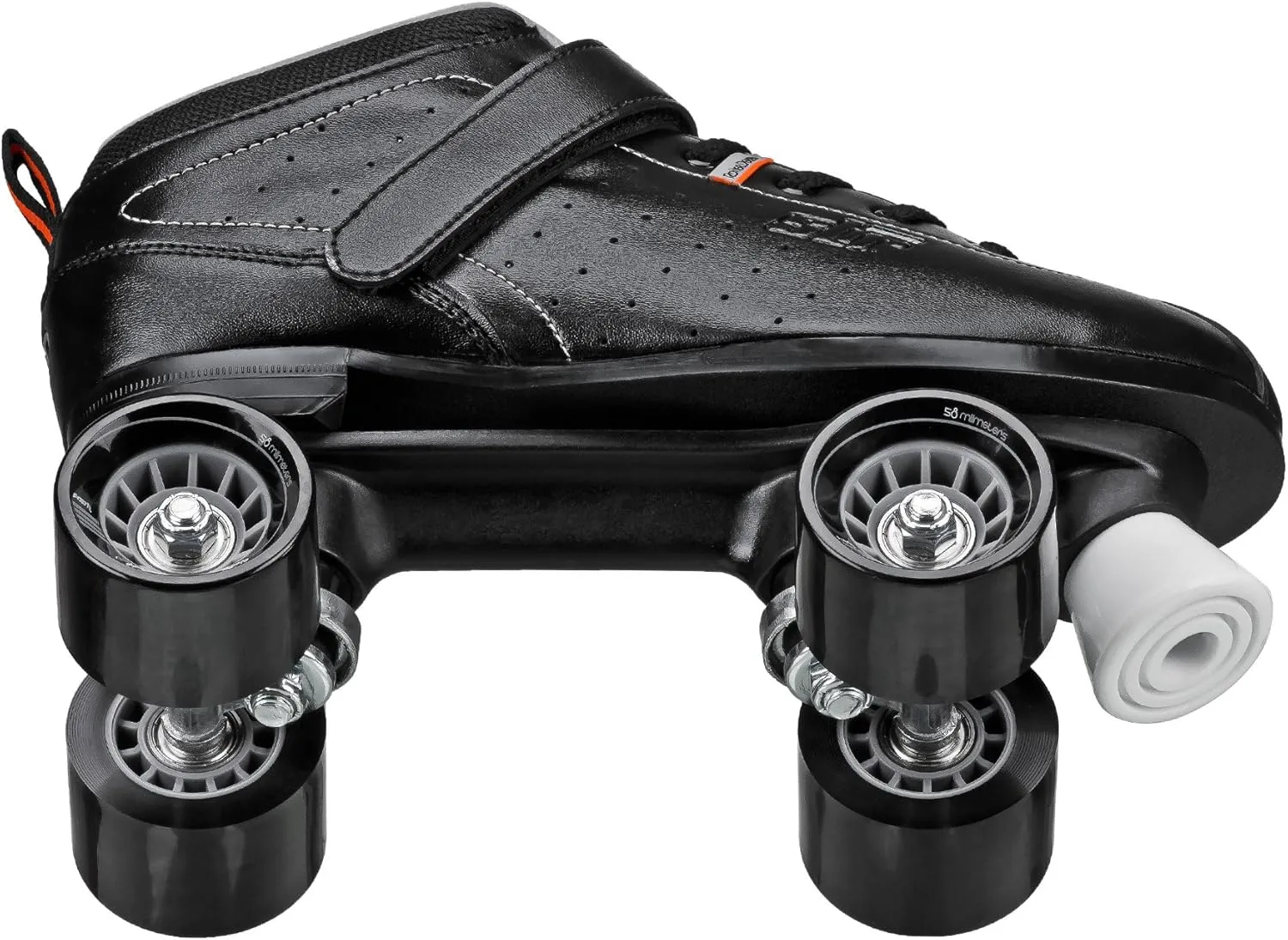 Roller Derby STR Seven Men's Quad Roller Speed Skates