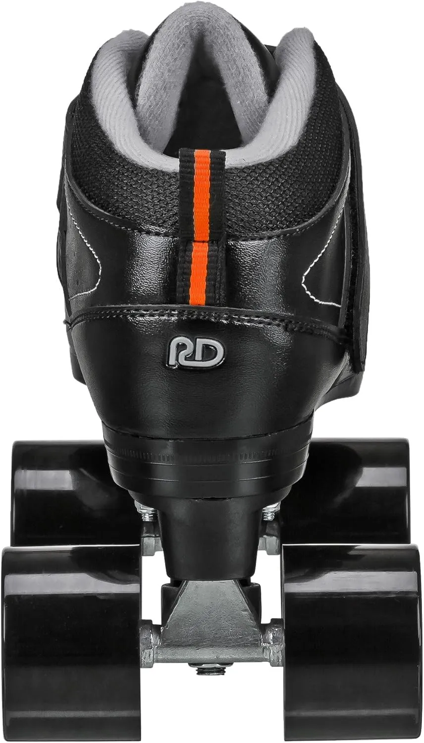 Roller Derby STR Seven Men's Quad Roller Speed Skates