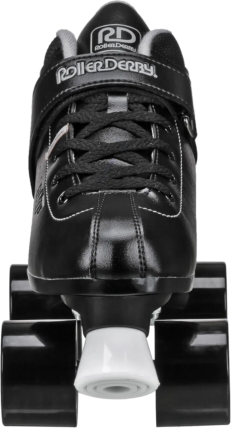Roller Derby STR Seven Men's Quad Roller Speed Skates