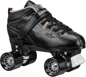 Roller Derby STR Seven Men's Quad Roller Speed Skates