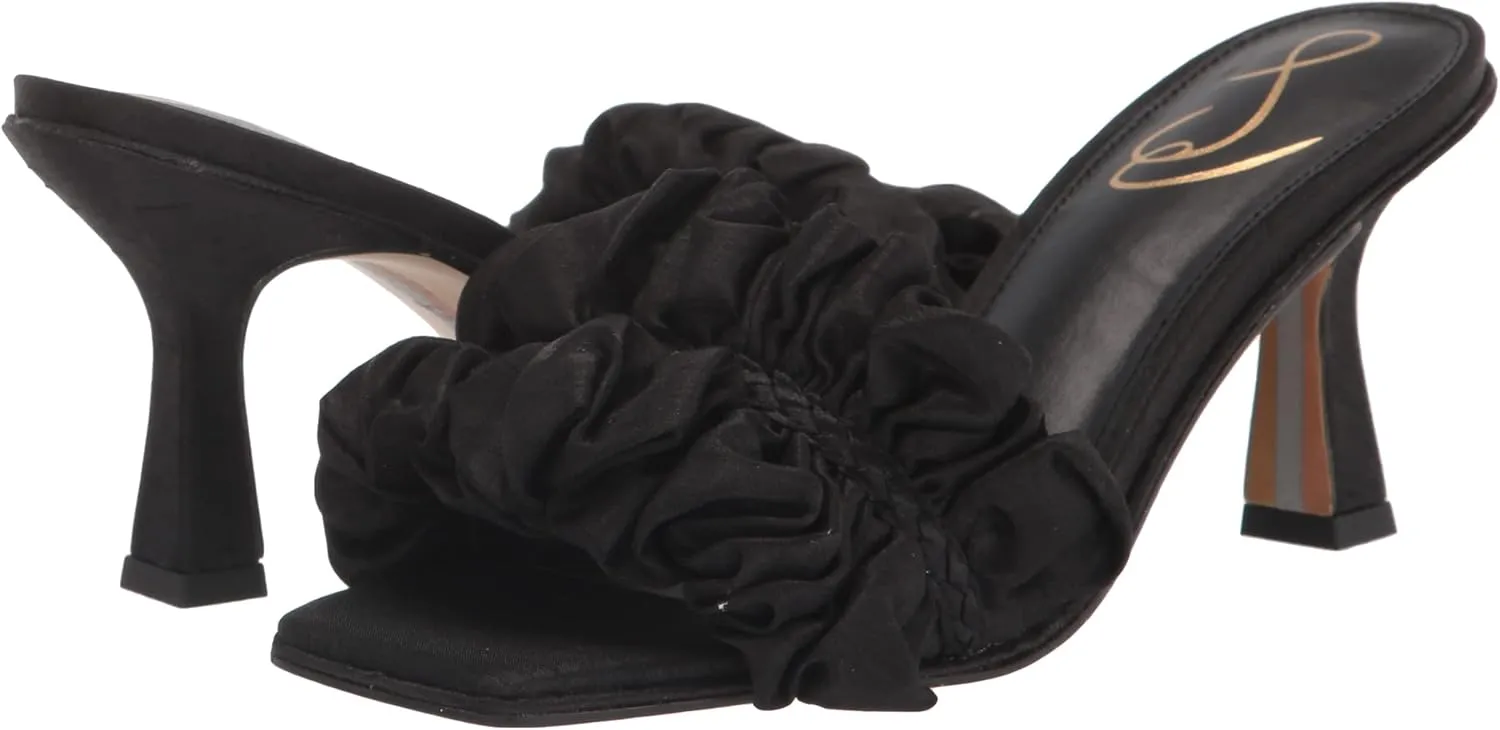 Sam Edelman Women's Kady Heeled Sandal