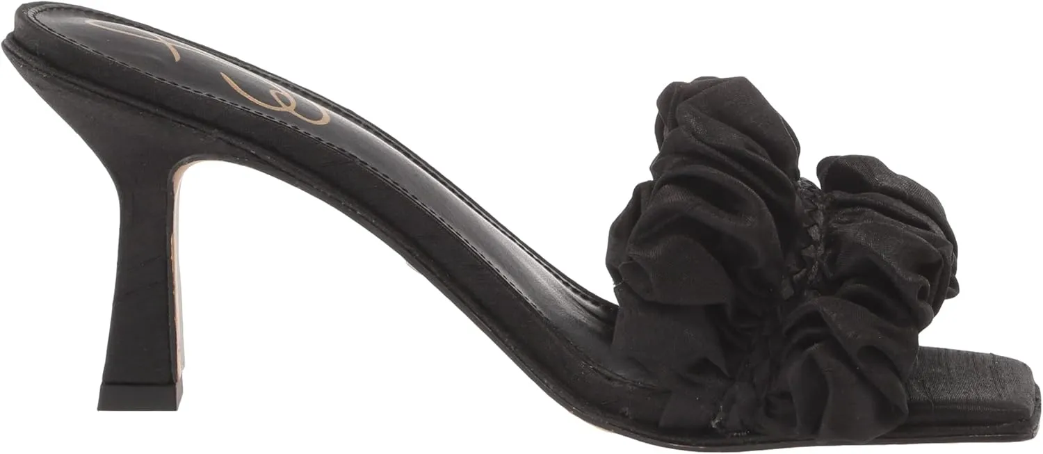Sam Edelman Women's Kady Heeled Sandal