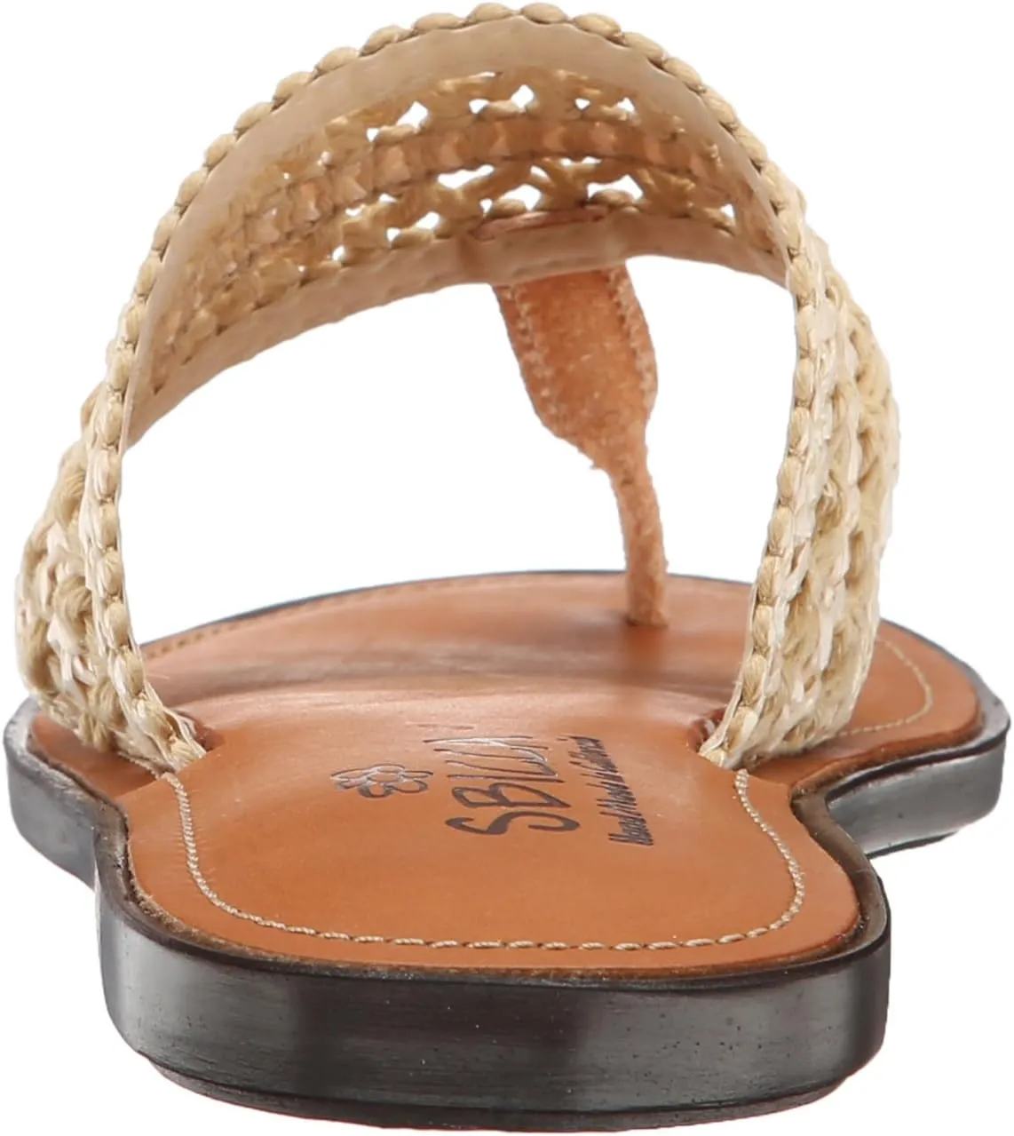 Sbicca Women's Skimmer Flat Sandal
