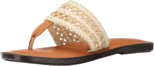 Sbicca Women's Skimmer Flat Sandal