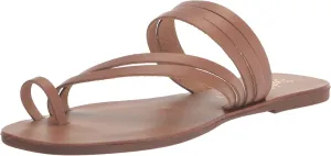 Seychelles Women's Summer Rain Flat Sandal