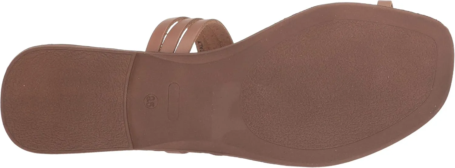 Seychelles Women's Summer Rain Flat Sandal