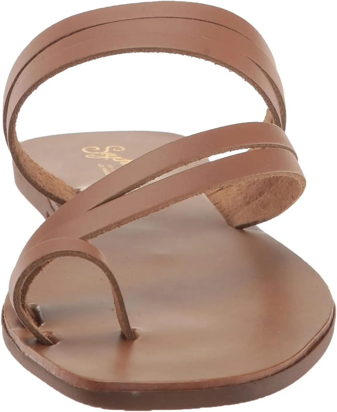 Seychelles Women's Summer Rain Flat Sandal