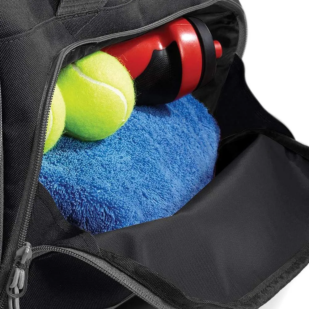 Sports Holdall/Duffel Bag