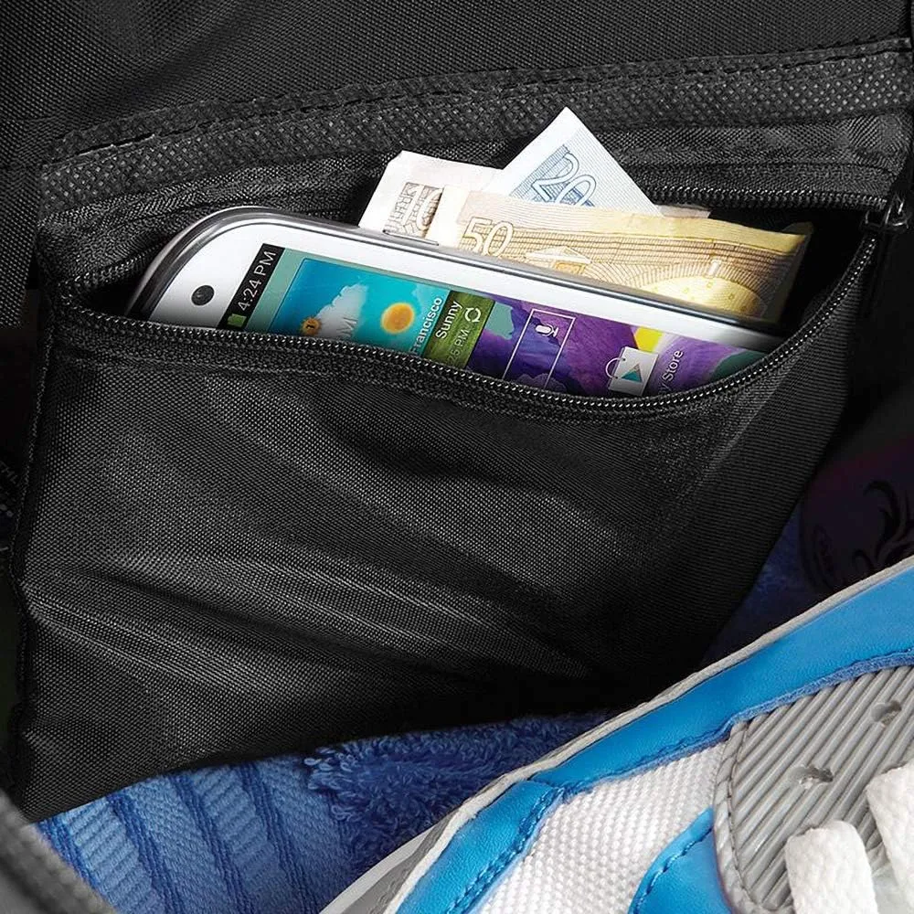 Sports Holdall/Duffel Bag
