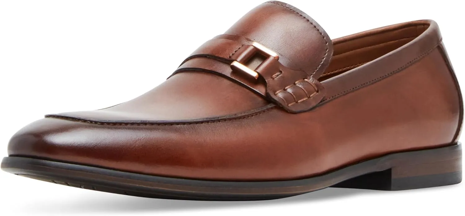 Steve Madden Men's Adair Loafer