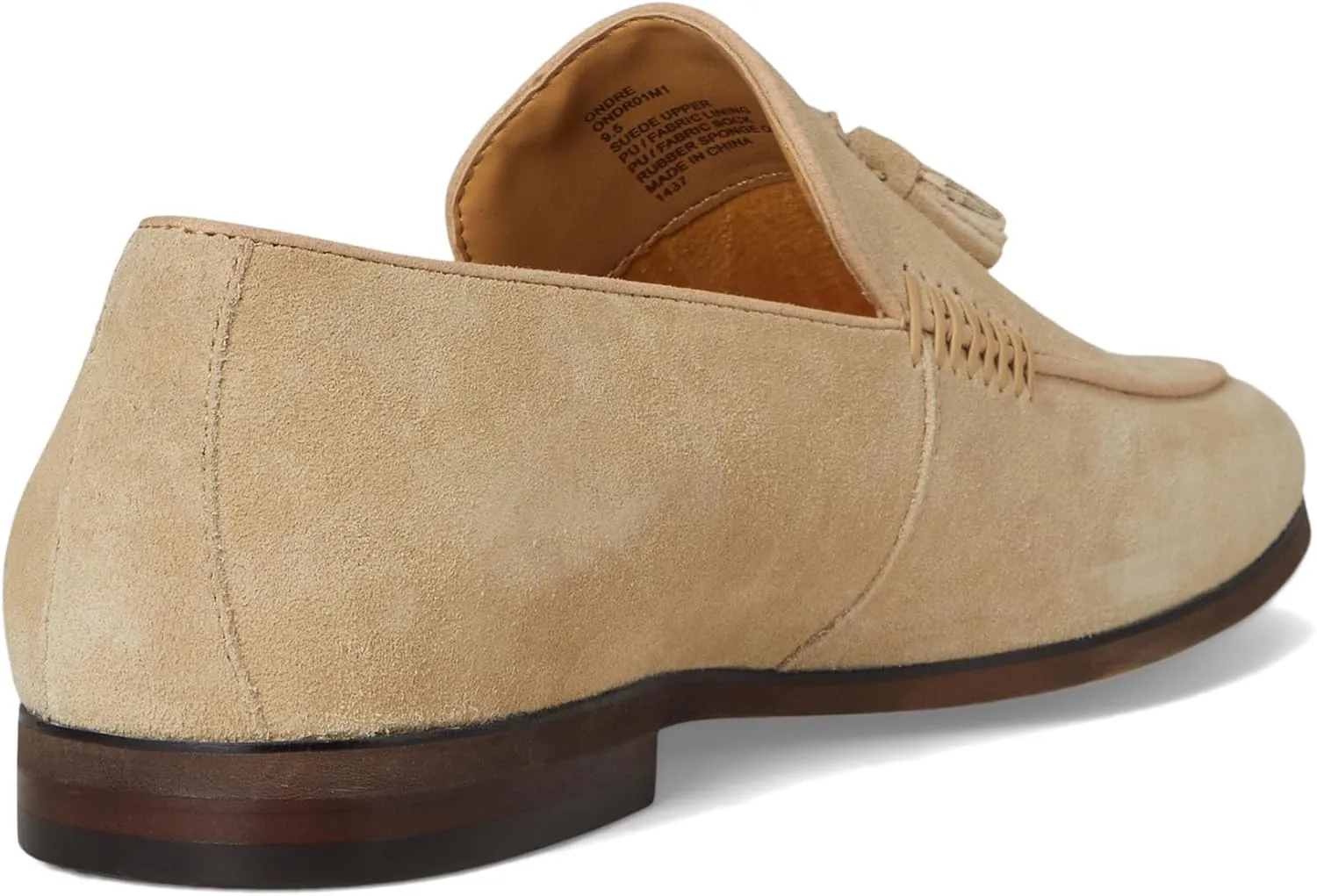 Steve Madden Men's Ondre Loafer