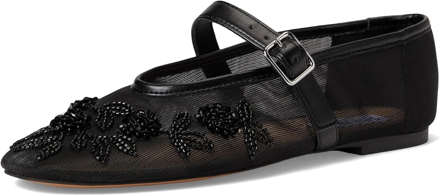 Steve Madden Women's Dreaming Ballet Flat