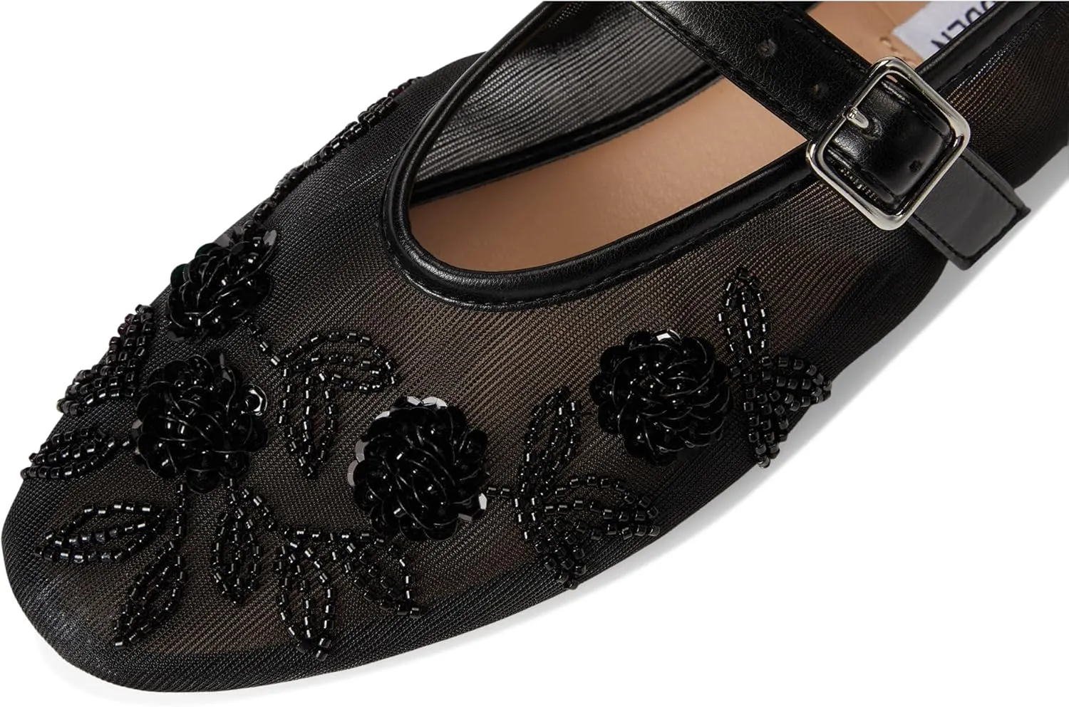 Steve Madden Women's Dreaming Ballet Flat