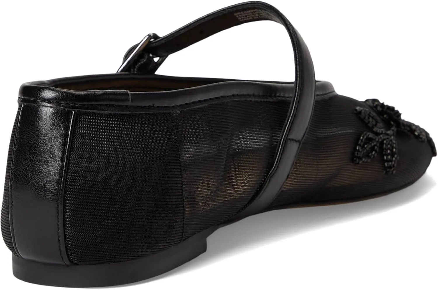 Steve Madden Women's Dreaming Ballet Flat