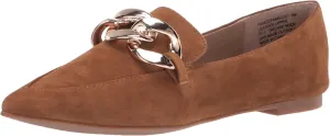Steve Madden Women's Famed Loafer Flat