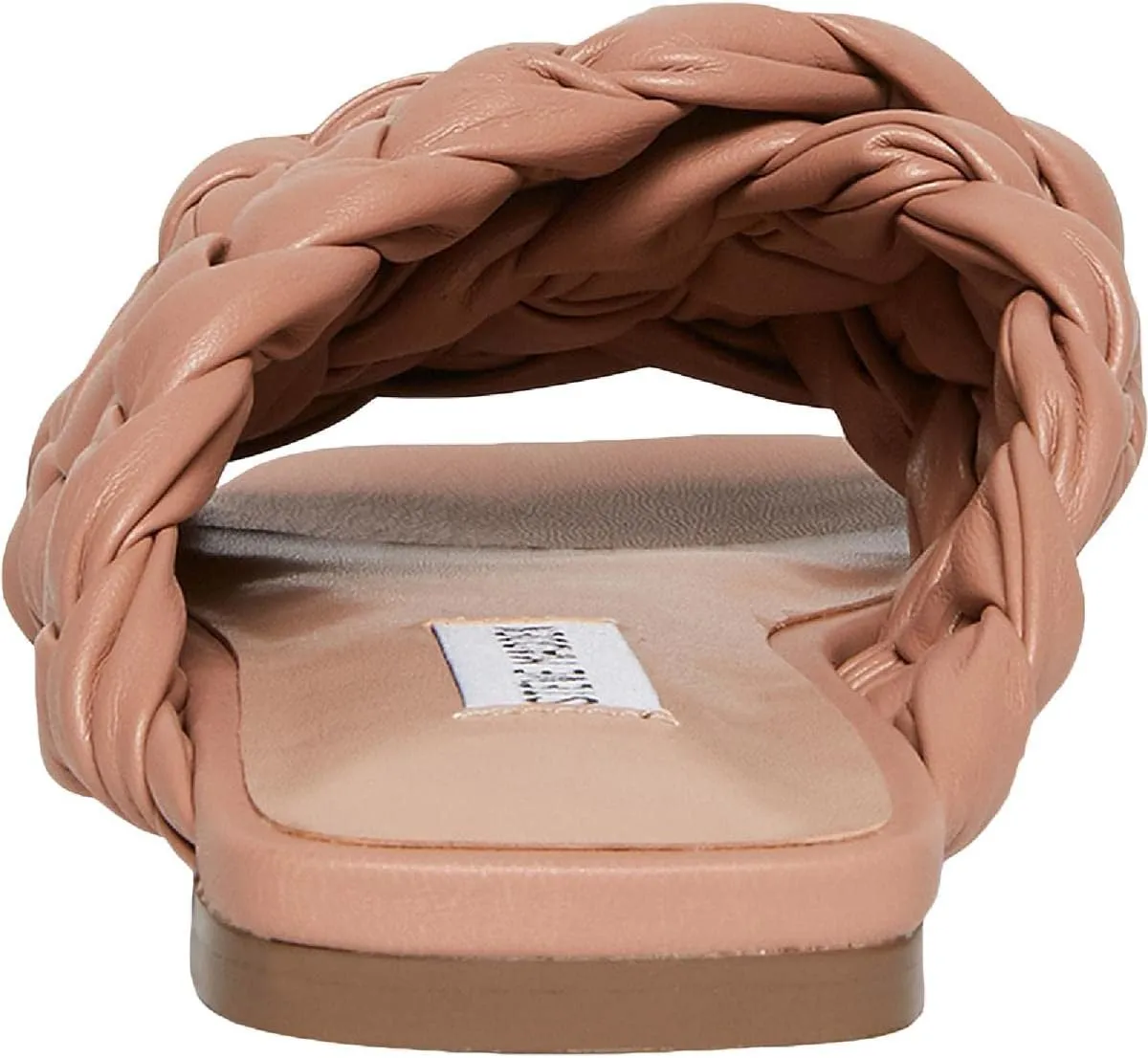 Steve Madden Women's Marina Flat Sandal