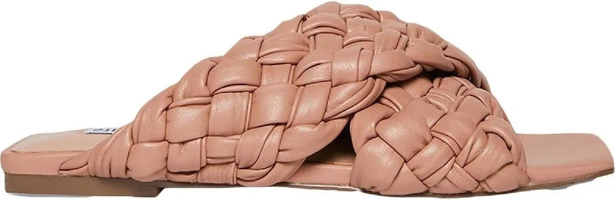 Steve Madden Women's Marina Flat Sandal