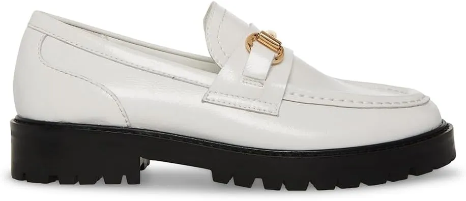 Steve Madden Women's Mistor Loafer