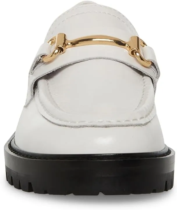 Steve Madden Women's Mistor Loafer