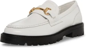 Steve Madden Women's Mistor Loafer
