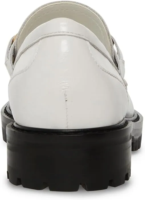 Steve Madden Women's Mistor Loafer