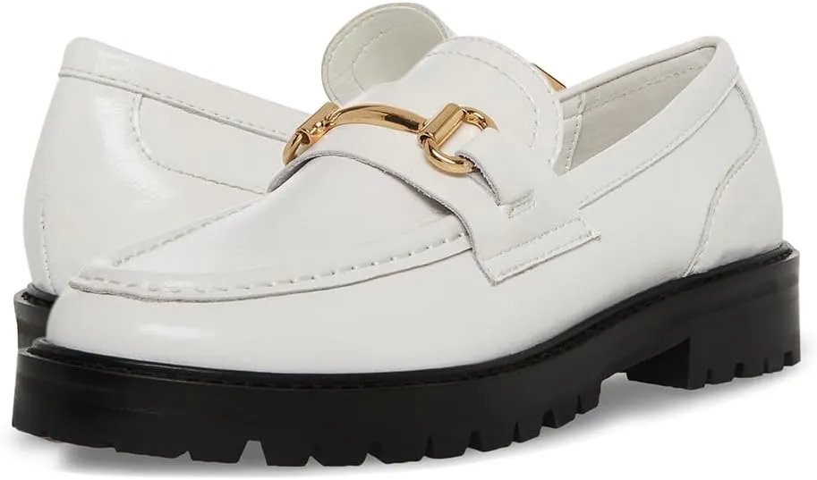Steve Madden Women's Mistor Loafer