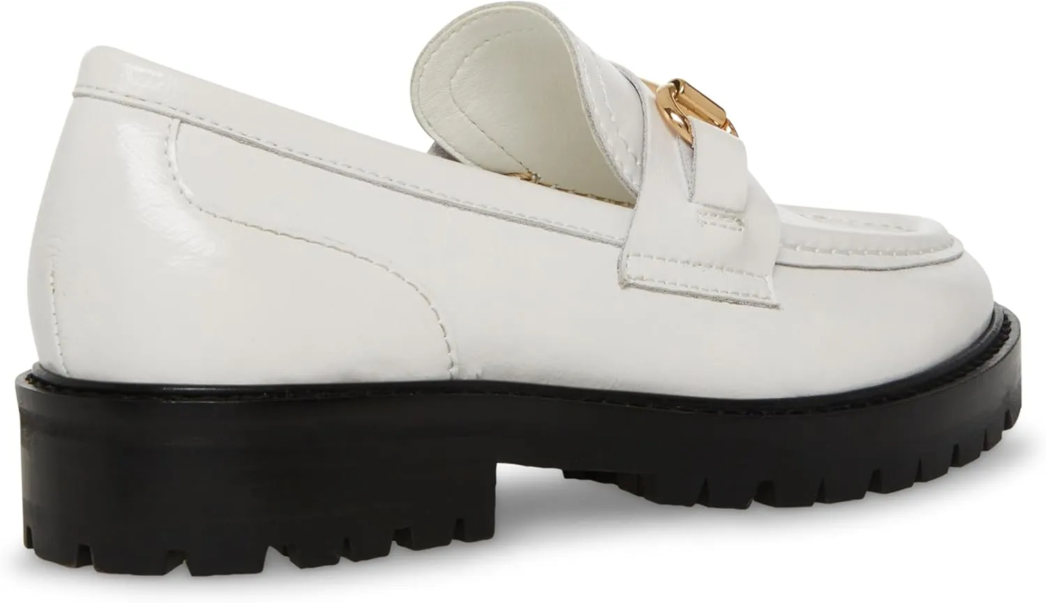 Steve Madden Women's Mistor Loafer