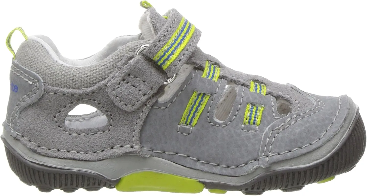 Stride Rite SRT Toddler Boys Reggie Sandal