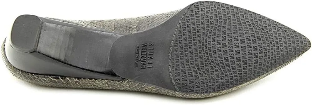 Stuart Weitzman Women's Metro Slingback Sandal
