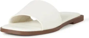 The Drop Women's Oslo One Band Sandal