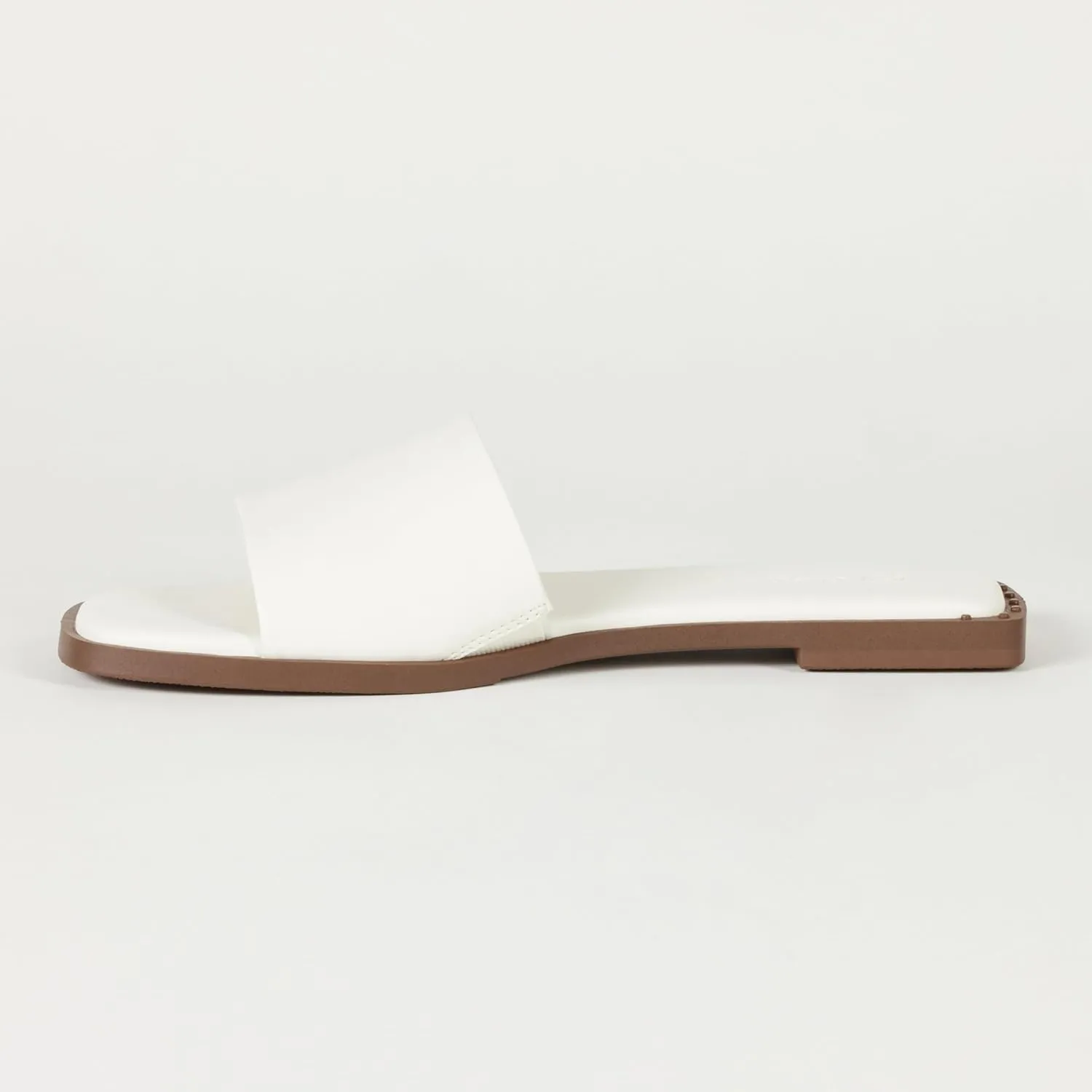 The Drop Women's Oslo One Band Sandal
