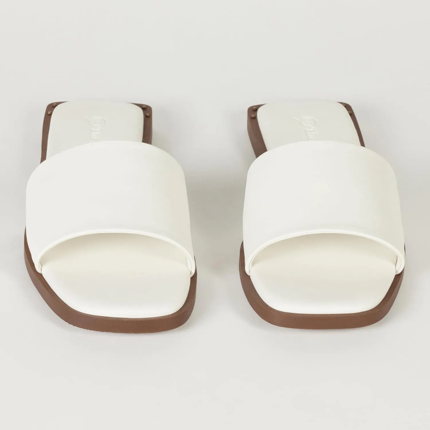 The Drop Women's Oslo One Band Sandal