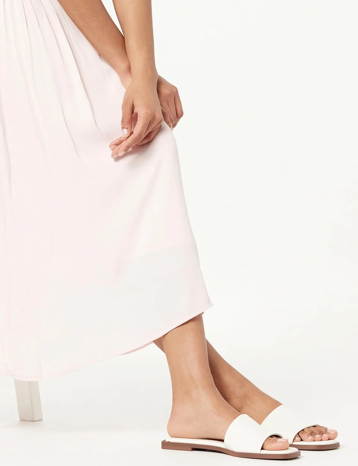 The Drop Women's Oslo One Band Sandal