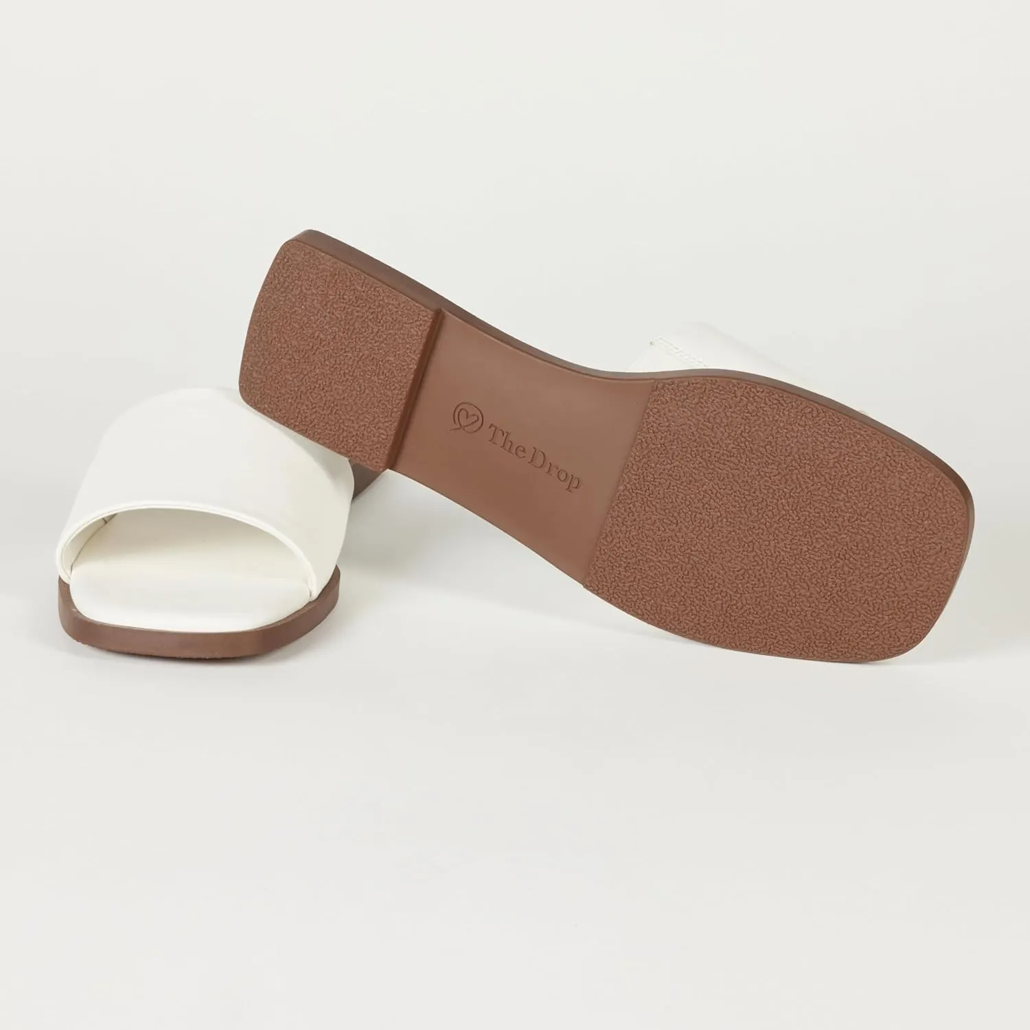 The Drop Women's Oslo One Band Sandal