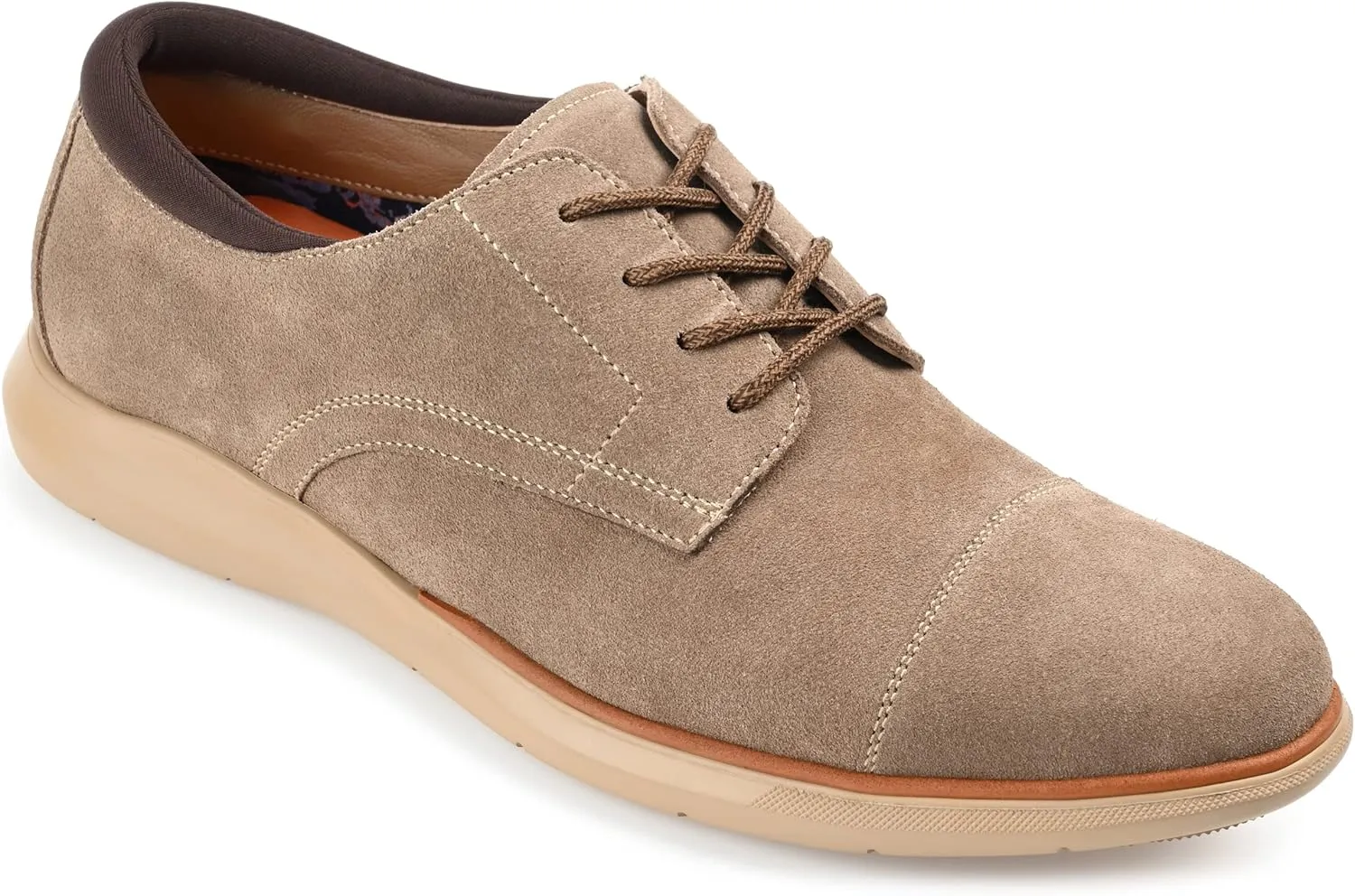 Thomas & Vine Men's Felton Loafer