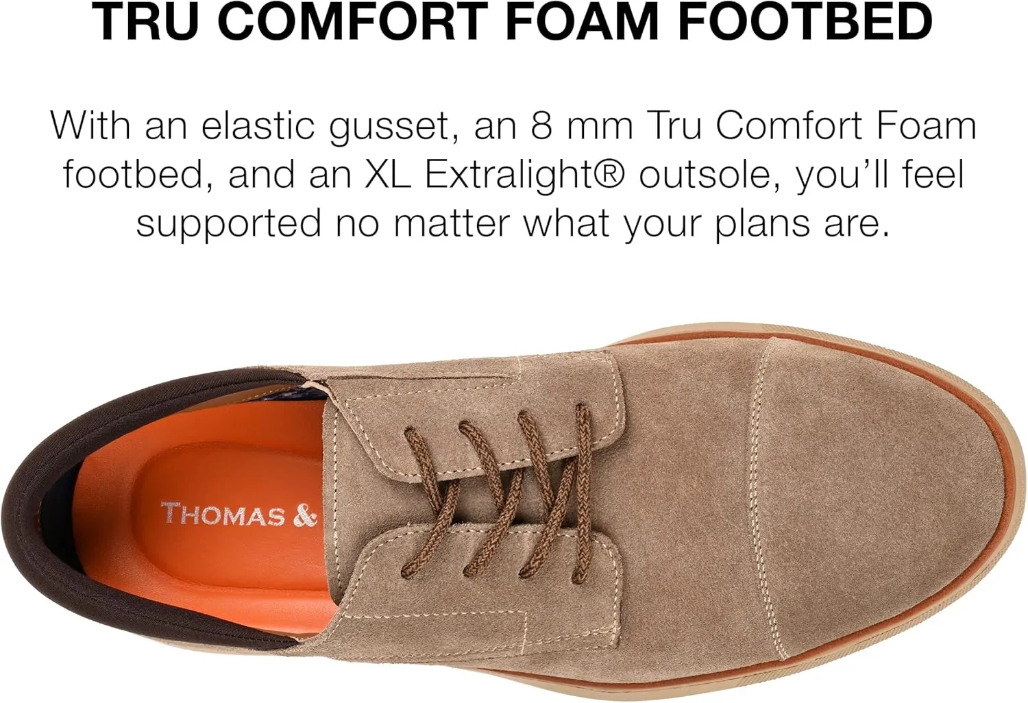 Thomas & Vine Men's Felton Loafer
