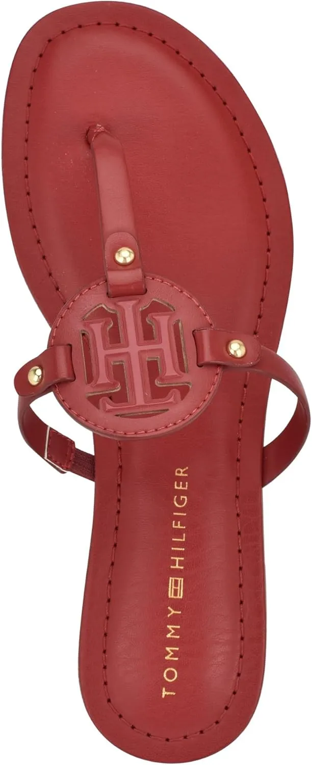 Tommy Hilfiger Women's Litzy Flat Sandal