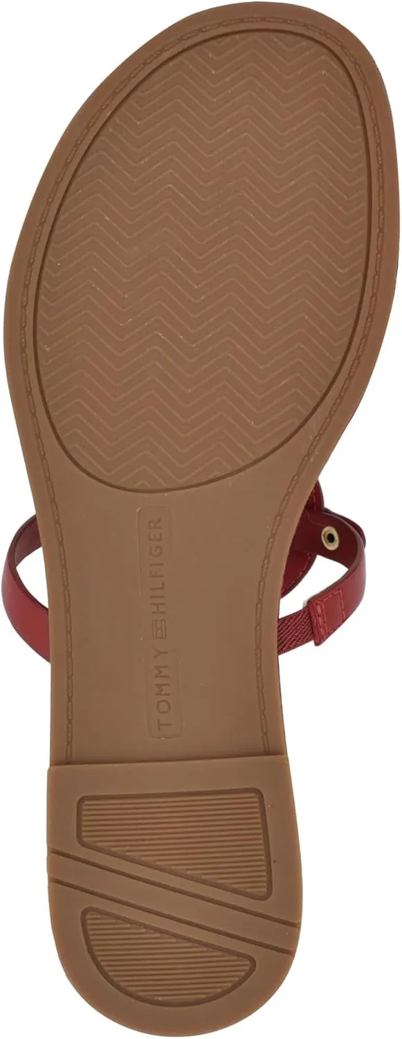 Tommy Hilfiger Women's Litzy Flat Sandal