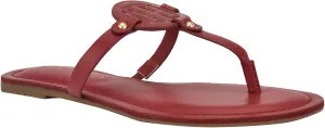 Tommy Hilfiger Women's Litzy Flat Sandal