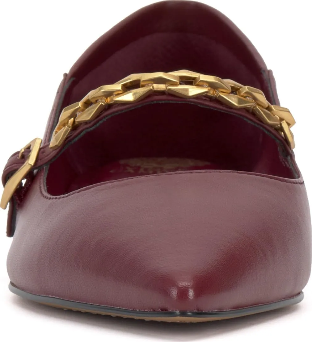 Vince Camuto Women's Aylin Ballet Flat