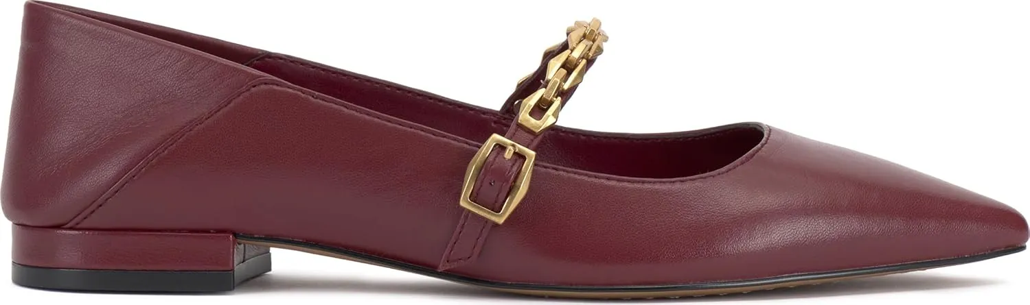 Vince Camuto Women's Aylin Ballet Flat