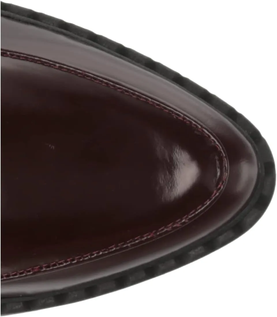 Vince Camuto Women's Footwear Echika Block Heel Loafer Clog