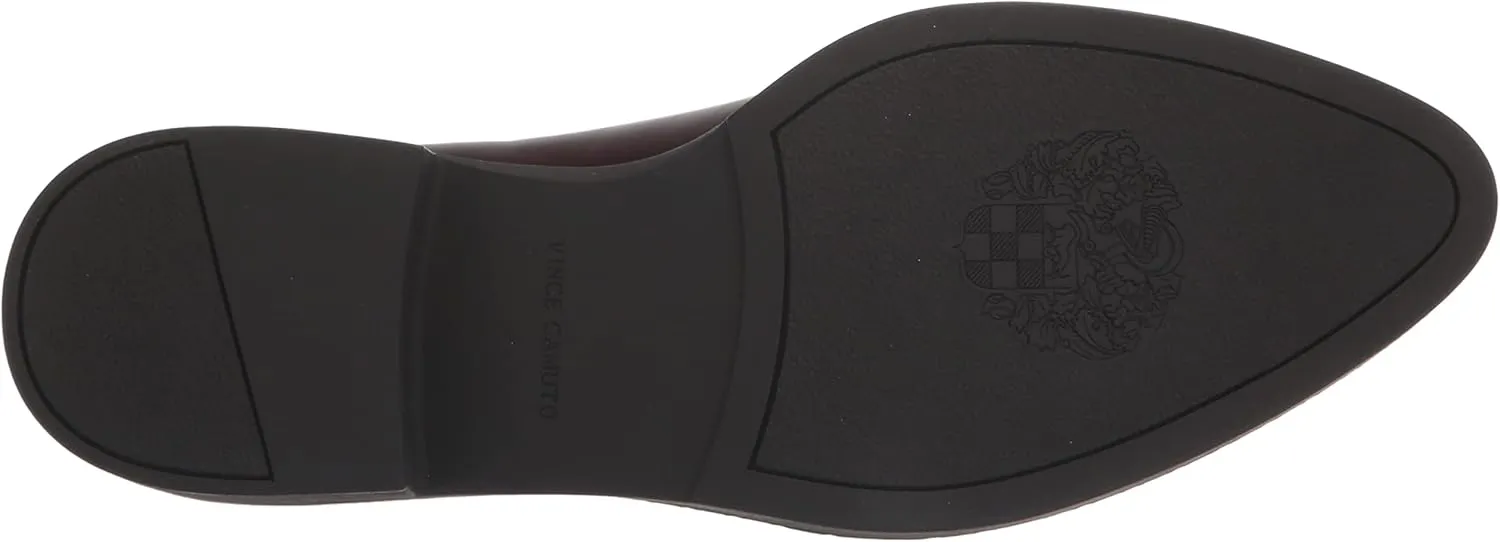 Vince Camuto Women's Footwear Echika Block Heel Loafer Clog
