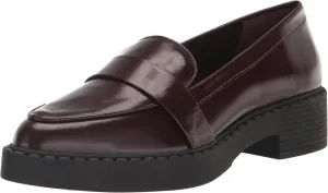 Vince Camuto Women's Footwear Echika Block Heel Loafer Clog