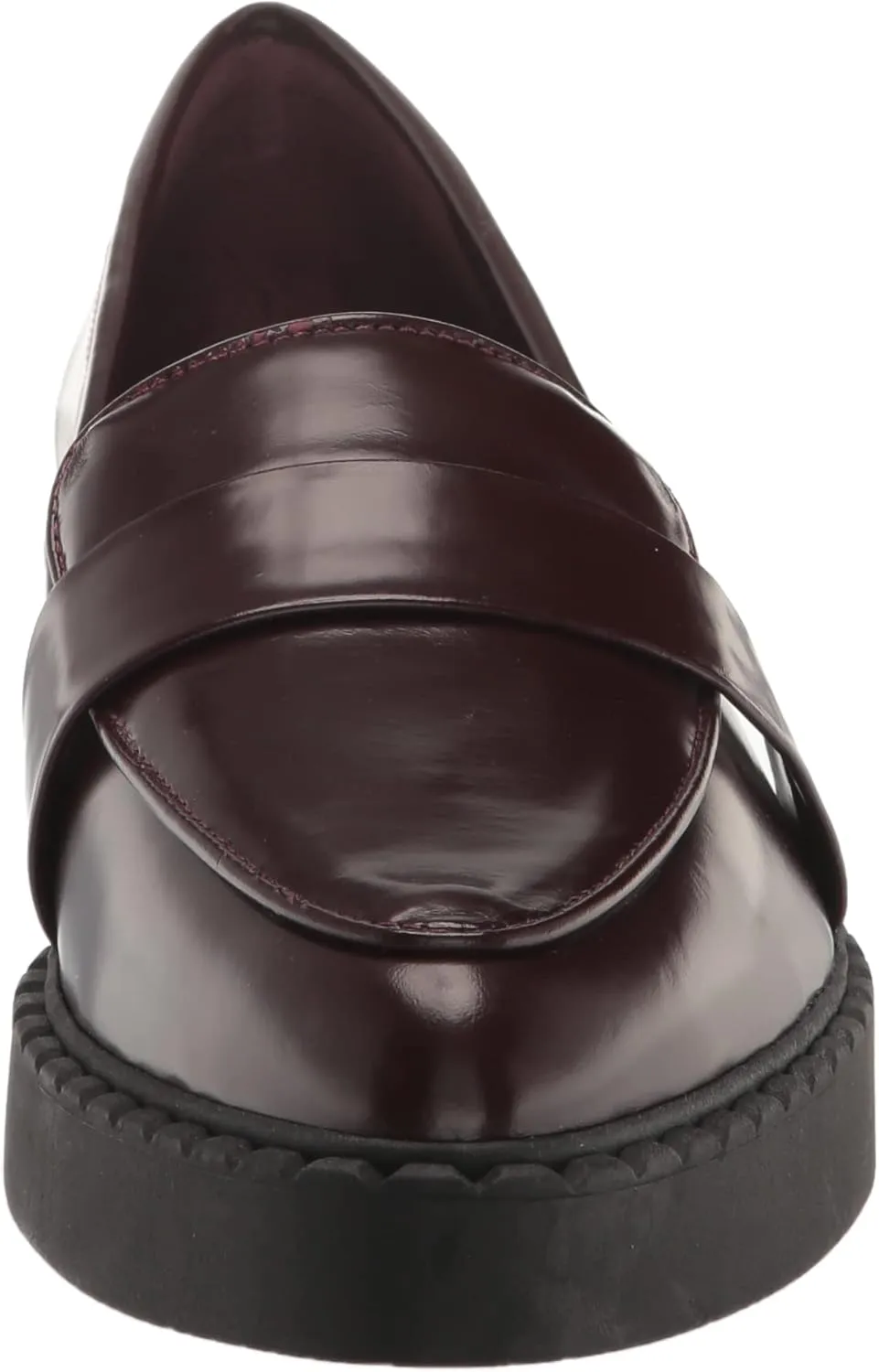 Vince Camuto Women's Footwear Echika Block Heel Loafer Clog