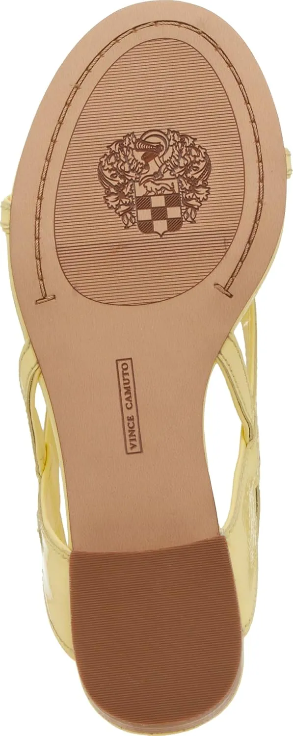 Vince Camuto Women's Melly Flat Sandal