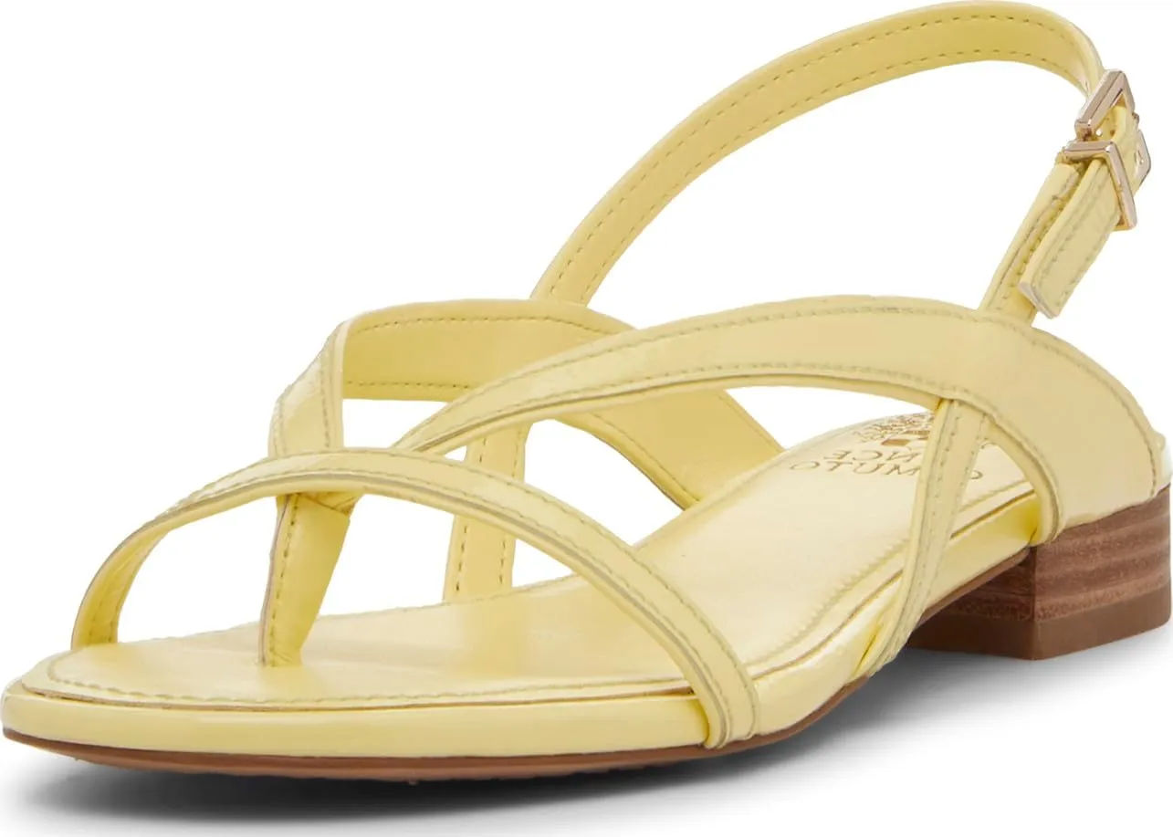 Vince Camuto Women's Melly Flat Sandal