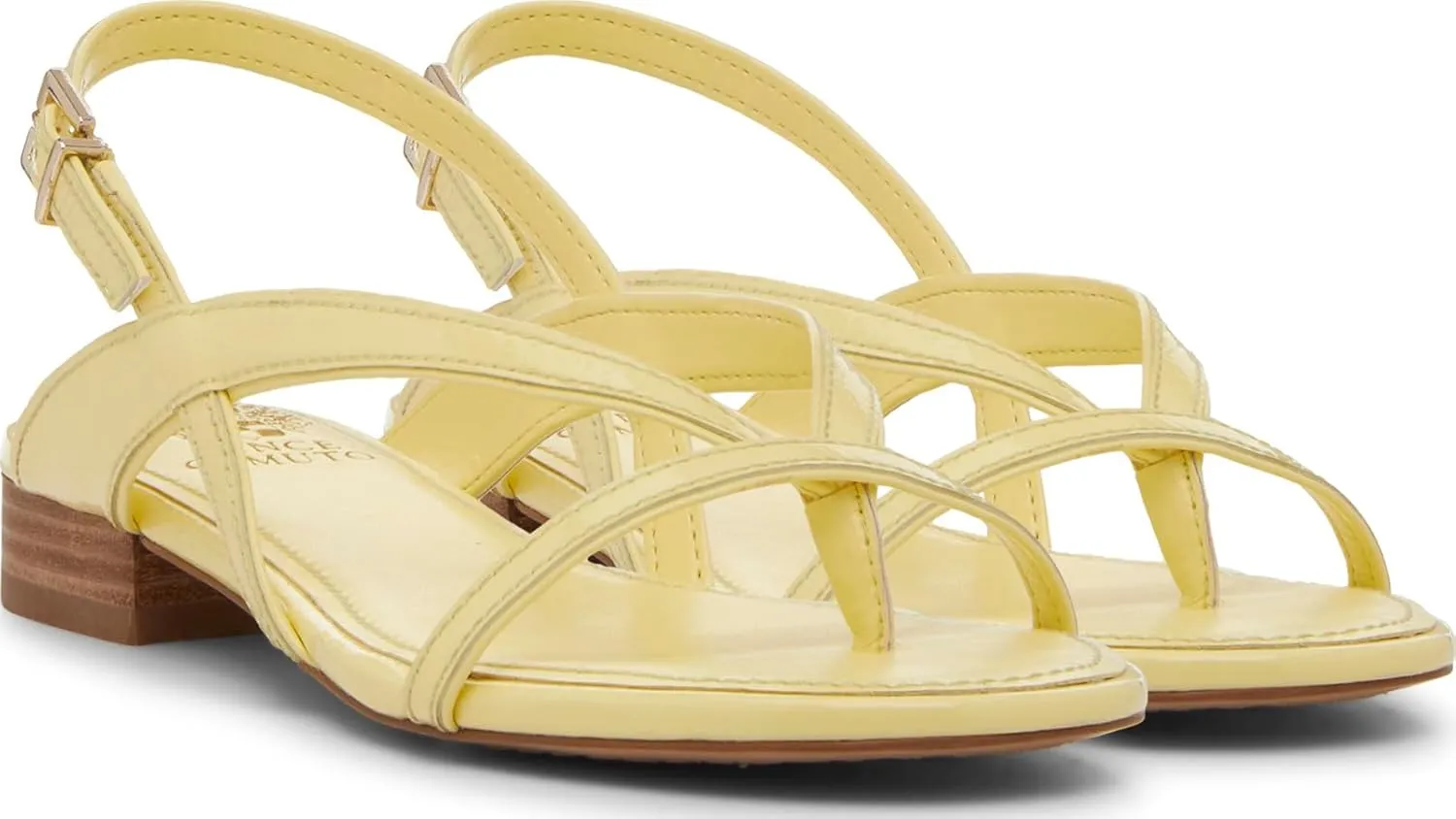 Vince Camuto Women's Melly Flat Sandal