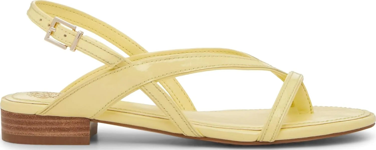 Vince Camuto Women's Melly Flat Sandal